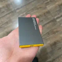 هارد اکسترنال ssd