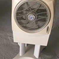 کولر ابی پرتابل