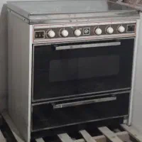 اجاق گاز فردار