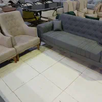 مبل فرانسوی