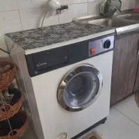 وسایل منزل لباسشویی