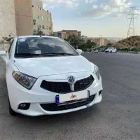 برلیانس مدل H230 در حد نو و خانگی (مدل سال ۱۳۹۶)