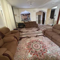 منزل مسکونی حیاط دار