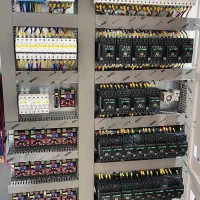 برقکار صنعتی ساختمان  نارمک مطهری فاطمی کل تهران