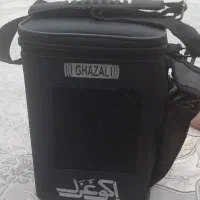 بلندگو غزل صوتی