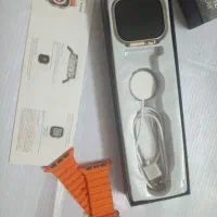 ساعت هوشمند t900 اولترا