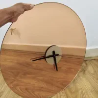 ساعت دیواری