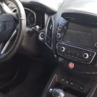جک S5 اتوماتیک، مدل ۱۳۹۵|خودرو سواری و وانت|اردبیل, |دیوار