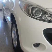 ۲۰۷ پانوراما ارتقاء۱۴۰۴ خشک روز/نقد و اقساط|خودرو سواری و وانت|همدان, |دیوار