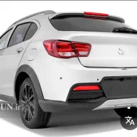 فروش حواله سایپا مدل آریا اتوماتیک ۲۰۰۰ سی سی