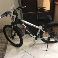 دوچرخه برقی|دوچرخه، اسکیت، اسکوتر|تهران, مجیدیه|دیوار