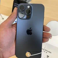 اپل iPhone 15 Pro Max با حافظهٔ ۲۵۶ گیگابایت|موبایل|ارومیه, |دیوار