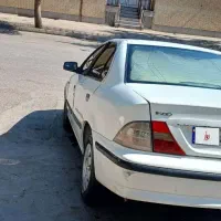 فروشی سمند مدل ۹۱si|خودرو سواری و وانت|کرمان, |دیوار