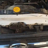 ماشین تویوتا دیار 87