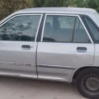 فروش ماشین پراید مدل 92