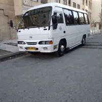 مینی بوس هیوندا