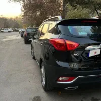 جک اس ۳|خودرو سواری و وانت|مشهد, احمدآباد|دیوار