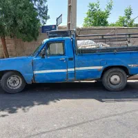 ماشین مدل۶۳