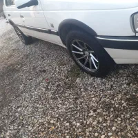 معاوضه رینگ ووسن چرخشی تو گودی با خرچنگی|قطعات یدکی و لوازم جانبی|لردگان, |دیوار