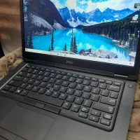 لپ تاپi7نسل7سریHQگرافیک2 مجزا Dell|رایانه همراه|اصفهان, مسجد مصلی|دیوار