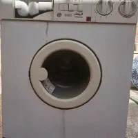 ماشین لباسشویی ازمایش|ماشین لباسشویی و خشککن لباس|یزد, |دیوار