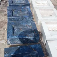 تولیدی بزرگ روشویی وشلف سرامیک ارزانتر از همه جا|لوازم سرویس بهداشتی|کرج, پیشاهنگی|دیوار