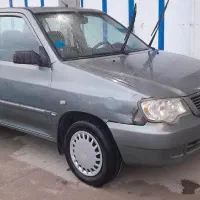 پراید ۱۳۲ مدل ۹۰