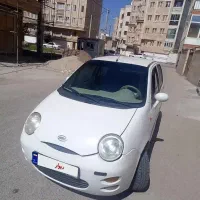 ام وی ام ۱۱۰ ۳ سیلندر مدل ۹۰