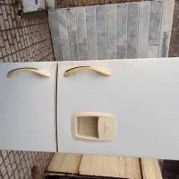 یخچال فریزر