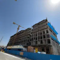 فروش پیش ساخته رونیکا پالاس ایرانیان ریحانه
