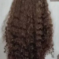 خ مو