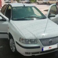 سمند|خودرو سواری و وانت|خرمآباد, |دیوار