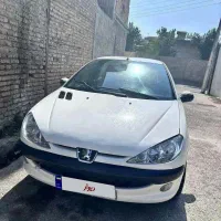 ۲۰۶تیپ ۵ مدل ۹۴ تیوفایو