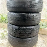 لاستیک دنا|قطعات یدکی و لوازم جانبی|رشت, کوی حسینی|دیوار