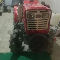 تراکتور باغی|خودرو سنگین|شاهنجرین, |دیوار