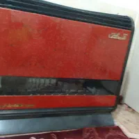 بخاری آزمایش
