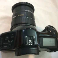 کانن عکاسی|دوربین عکاسی و فیلم‌برداری|قم, پردیسان|دیوار