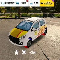 اکانت کار پارکینگ|کنسول، بازی ویدئویی و آنلاین|تهران, دستغیب|دیوار