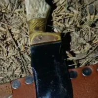 چاقو ترکمن