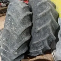 لاستیک تراکتور|قطعات یدکی و لوازم جانبی|محمدبار, |دیوار