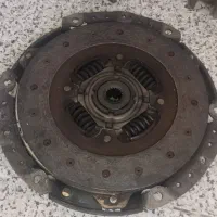 لاستیک،طبق،کمک فنر،دیسک و صفحه تیبا|قطعات یدکی و لوازم جانبی|همدان, |دیوار