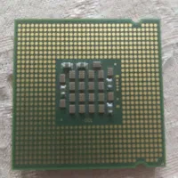 cpu intel premium 4