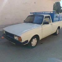 پیکان وانت مدل 1390