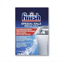نمک ظرفشویی فینیش در وزن 1500گرمی عمده