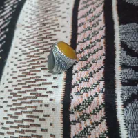 انگشتر شرف الشمس