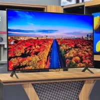 تلویزیون ال جی LG