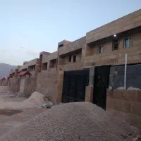 فروش یک واحد از چهار واحد مسکن ملی دودج|فروش خانه و ویلا|زرقان, |دیوار