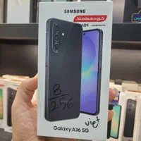 گوشی سامسونگ A36