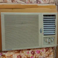 کولر پنجره ای ۲۴ گازفابریک