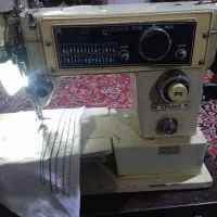 چرخ خیاطی صنعتی راست دوزی